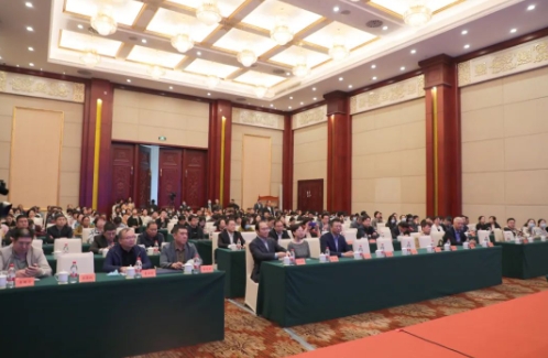 市五院多位医疗专家在国际学术会议上展风采