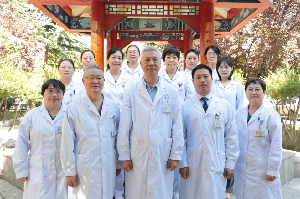 支气管镜诊疗专病学组