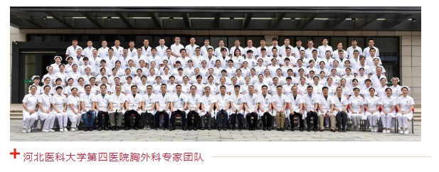 为发展赋能、为患者谋福！省四院胸外科专家每周五在市五院坐诊