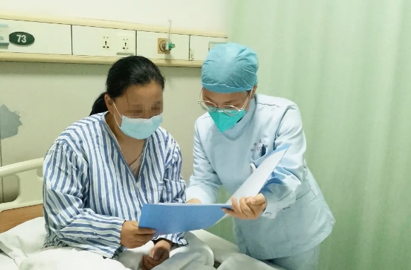 当单纯说教转变为双向奔赴，健康教育效果立现！