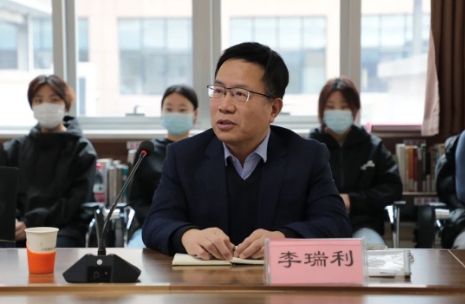 省卫健委组织专家评估市五院教学基地建设情况