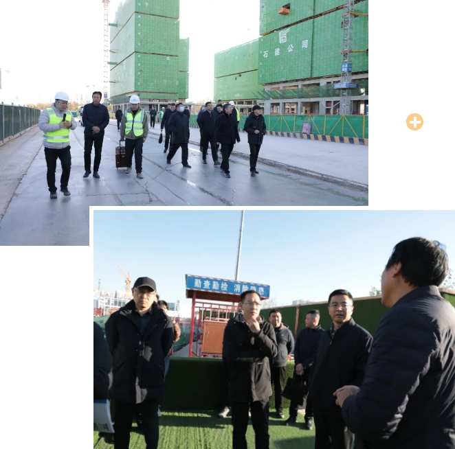 市五院应急院区建设加快推进