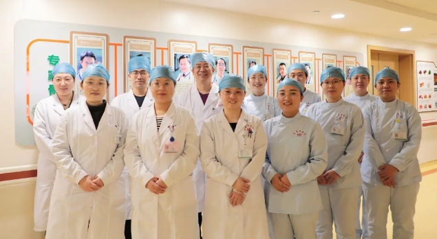 市五院全力做好中医药防治呼吸道疾病工作