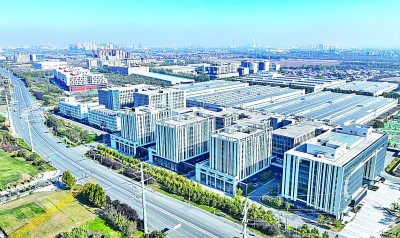 千亿级生物医药产业集群如何崛起