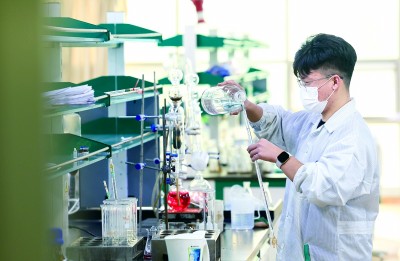 千亿级生物医药产业集群如何崛起