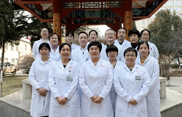 冬季,呼吸道传染病高发期,请小心肺结核! 冬季,呼吸道传染病高发期,请小心肺结核!