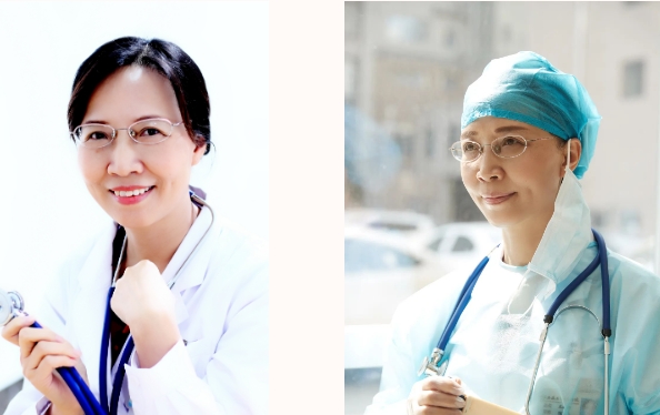 以仁心护佑人民健康 用奉献绽放医者光彩——市五院党委书记王瑜玲荣获“2023年石家庄市劳动模范”称号