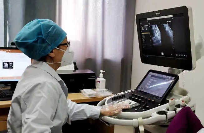 五院专家讲堂 | 肝病患者定期复查彩超的重要性 五院专家讲堂 | 肝病患者定期复查彩超的重要性