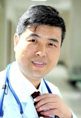 五院专家讲堂 | 肝病患者定期复查彩超的重要性 五院专家讲堂 | 肝病患者定期复查彩超的重要性