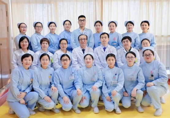 Thank you！我的医生和护士——新年最好的礼物是收获跨越国界的感动