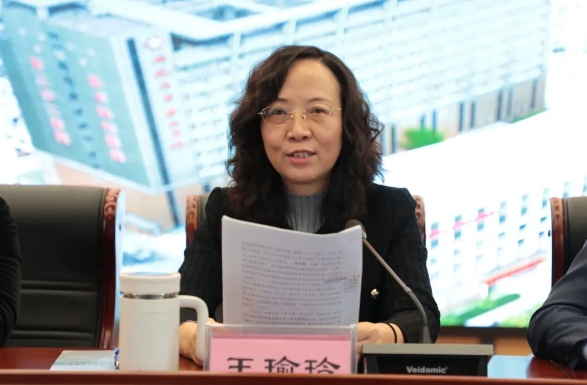 乘势而上开新局 砥砺奋进谱新篇——市五院召开2023年度总结表彰大会暨第八届职工代表大会第二次会议