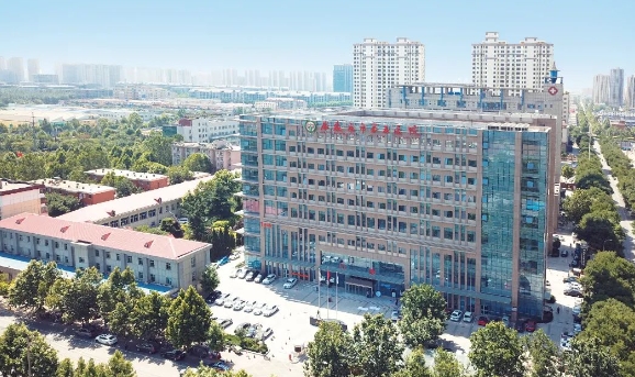 河北省消除艾滋病、梅毒和乙肝母婴传播定点医院落户石家庄市第五医院