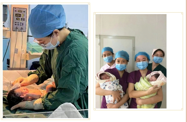 河北省消除艾滋病、梅毒和乙肝母婴传播定点医院落户石家庄市第五医院