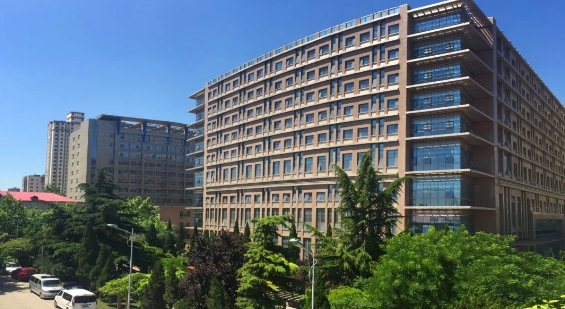 石家庄市第五医院诚邀您参加“呼吸介入技术培训班”