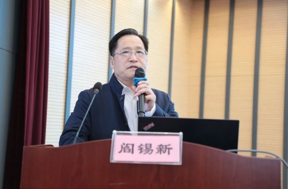 石家庄市第五医院成功举办“呼吸介入培训班”