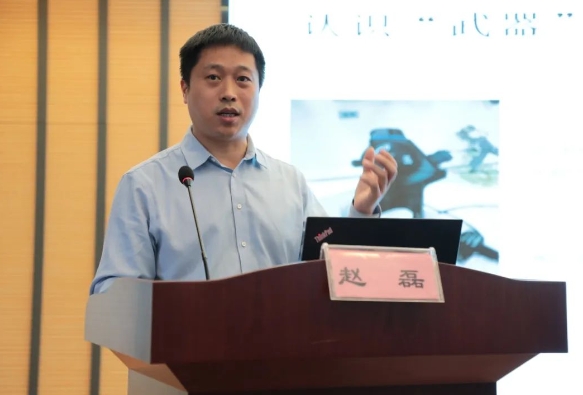 石家庄市第五医院成功举办“呼吸介入培训班”