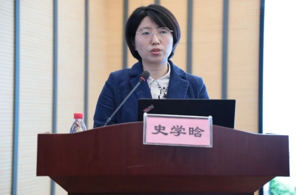 石家庄市第五医院成功举办“呼吸介入培训班”