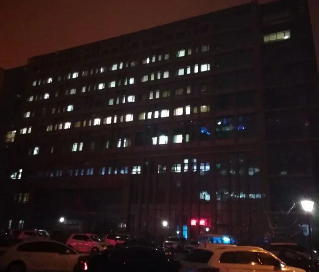 介入栓塞微创治疗技术挽救胃网膜动脉瘤破裂出血患者生命