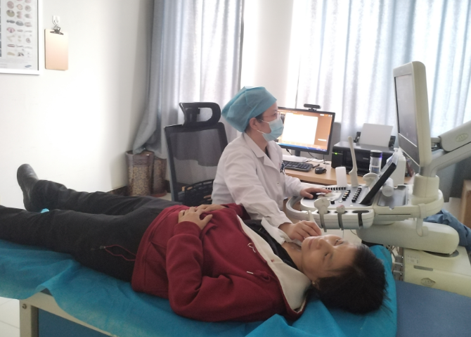 石家庄市第五医“就医体验日”—“零距离”感受、面对面交流