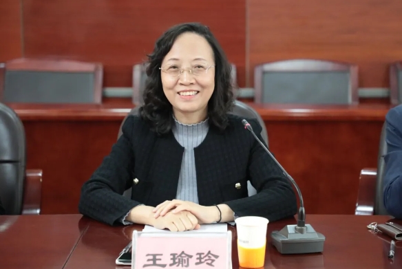 密切交流合作！邢台市第五医院来我院参观交流