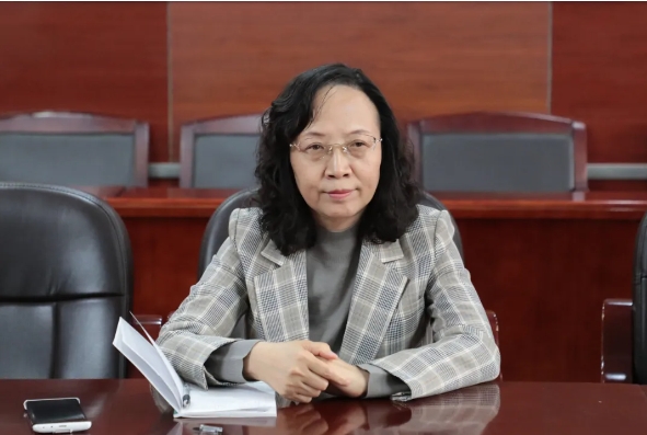 市五院开展干部任前谈话，上好履职“第一课”！