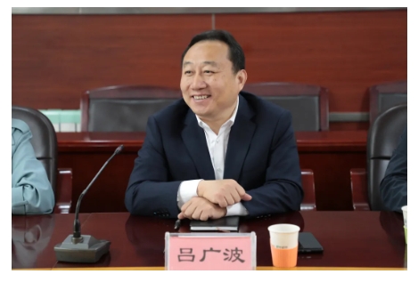 互相学习促提升 携手共进谋发展——邯郸市传染病医院来市五院参观交流 互相学习促提升 携手共进谋发展——邯郸市传染病医院来市五院参观交流