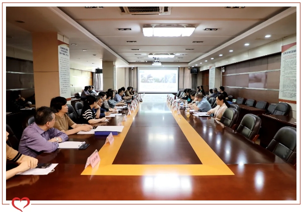 持续发力 稳步推进——市五院完成第二轮三甲内审工作