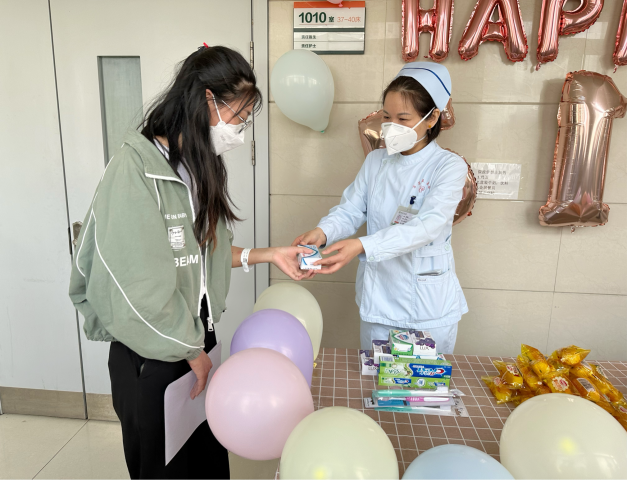 生逢盛时 平凡坚守