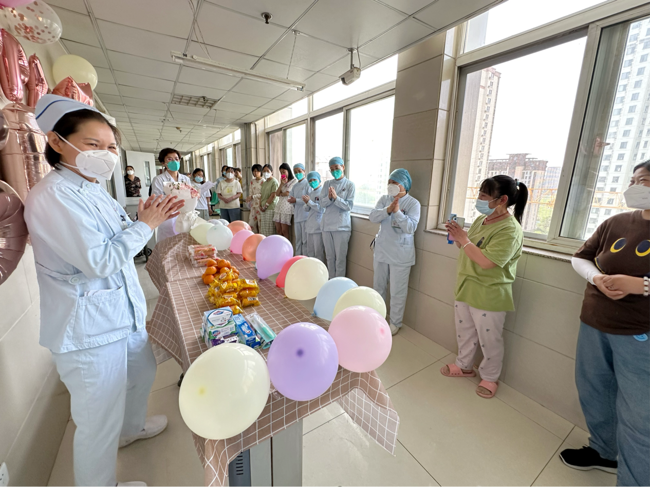 生逢盛时 平凡坚守