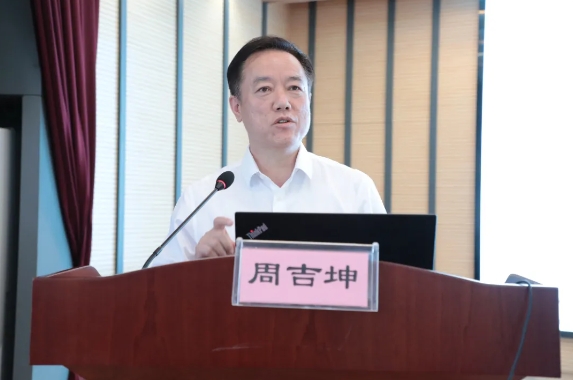 石家庄市结核病质量管理与控制中心会议在石家庄市第五医院顺利召开