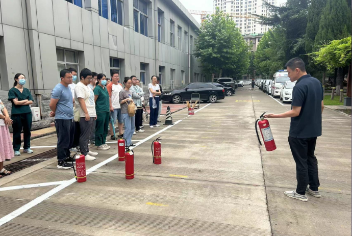 凝“新”聚力，共筑未来|2024年新职工岗前培训圆满结束！