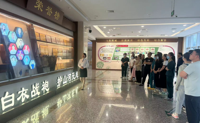 凝“新”聚力，共筑未来|2024年新职工岗前培训圆满结束！