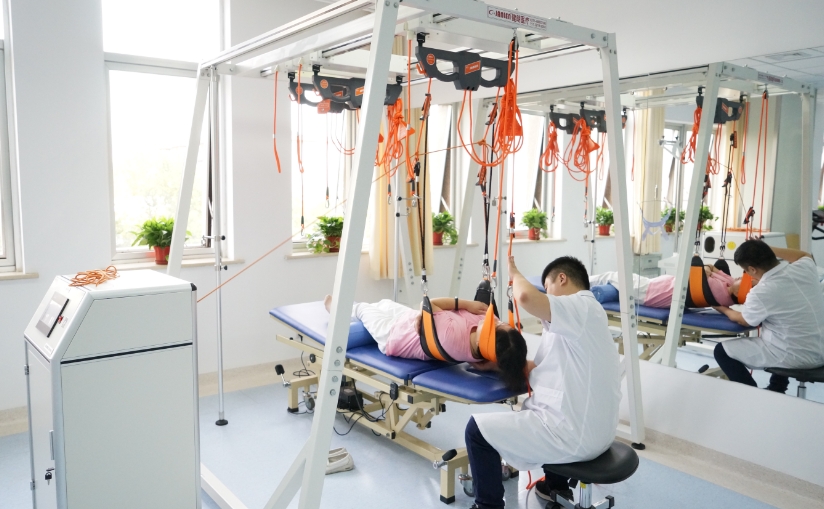 康复医学科 康复医学科