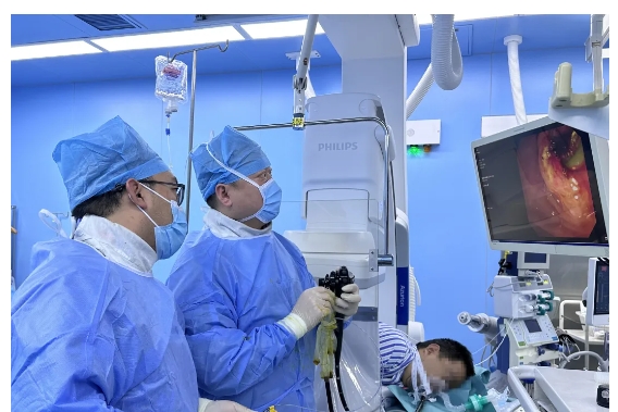 石家庄市第五医院诚邀医疗同仁参加“消化道出血内镜治疗培训班” 石家庄市第五医院诚邀医疗同仁参加“消化道出血内镜治疗培训班”