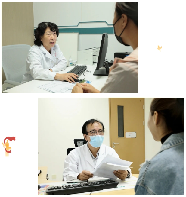 国庆出诊安排|石家庄市第五医院国庆假期正常接诊，医护人员守护生命不停歇！