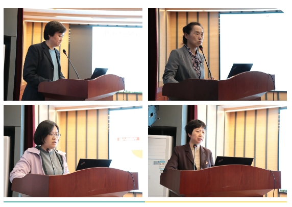 石家庄市第五医院召开2024年医院质量与安全管理委员会会议