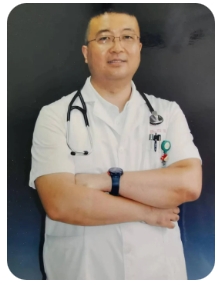 【省级专家直通车】周五来石家庄市第五医院看省四院胸外科专家，欢迎预约~