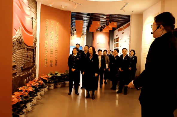 党建引领强服务 医疗合作佑健康——石家庄市第五医院与河北国际旅行卫生保健中心建立党建工作和出入境传染病预防控制合作机制 党建引领强服务 医疗合作佑健康——石家庄市第五医院与河北国际旅行卫生保健中心建立党建工作和出入境传染病预防控制合作机制