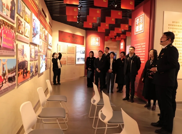 党建引领强服务 医疗合作佑健康——石家庄市第五医院与河北国际旅行卫生保健中心建立党建工作和出入境传染病预防控制合作机制 党建引领强服务 医疗合作佑健康——石家庄市第五医院与河北国际旅行卫生保健中心建立党建工作和出入境传染病预防控制合作机制