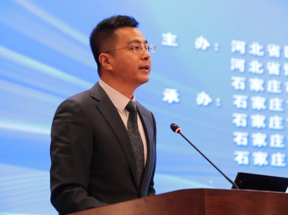 第十届肝病及感染病诊疗方法新进展学术研讨会在石家庄召开 第十届肝病及感染病诊疗方法新进展学术研讨会在石家庄召开