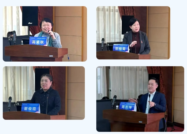 第十届肝病及感染病诊疗方法新进展学术研讨会在石家庄召开 第十届肝病及感染病诊疗方法新进展学术研讨会在石家庄召开