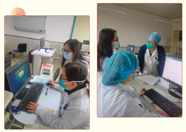 石家庄市第五医院实现“传染病监测预警”智能化 石家庄市第五医院实现“传染病监测预警”智能化