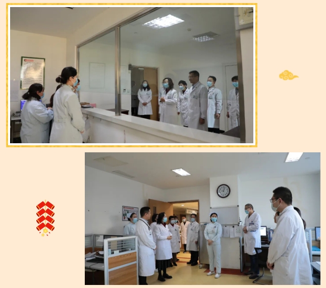 提士气 鼓干劲 启新程——石家庄市第五医院节后上班第一天举行庄严的升国旗仪式 提士气 鼓干劲 启新程——石家庄市第五医院节后上班第一天举行庄严的升国旗仪式