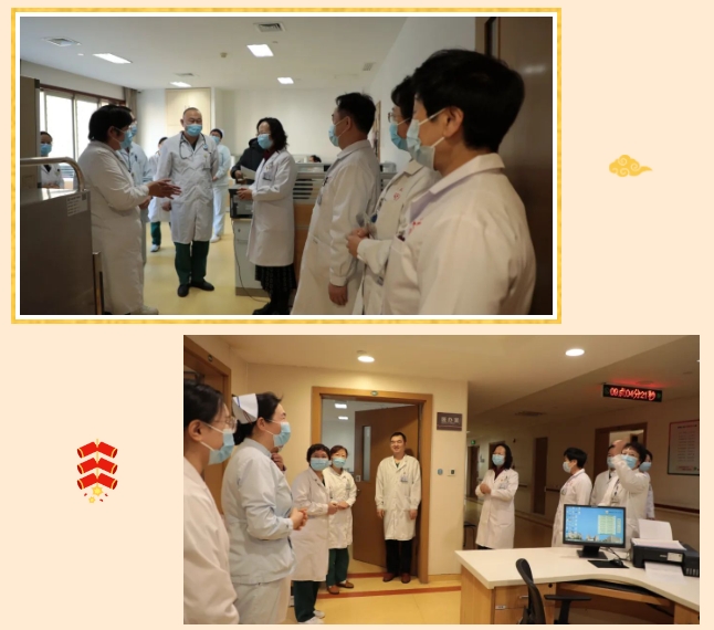 提士气 鼓干劲 启新程——石家庄市第五医院节后上班第一天举行庄严的升国旗仪式 提士气 鼓干劲 启新程——石家庄市第五医院节后上班第一天举行庄严的升国旗仪式