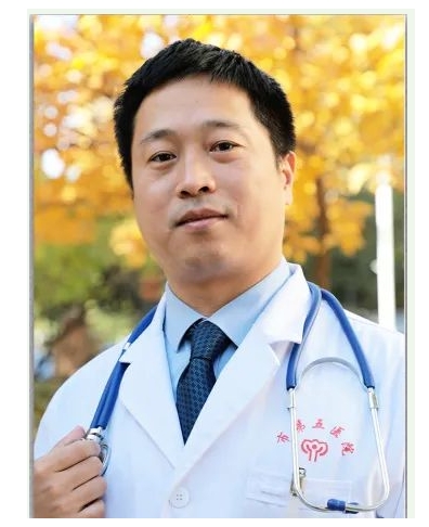 石图讲堂 | “咳”不容缓 ! 石家庄市第五医院专家教您识破长期咳嗽背后的健康危机