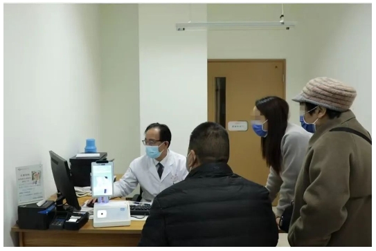 石家庄市第五医院3.17—3.28大型惠民活动首日惠及千人!减免力度获市民点赞! 石家庄市第五医院3.17—3.28大型惠民活动首日惠及千人!减免力度获市民点赞!