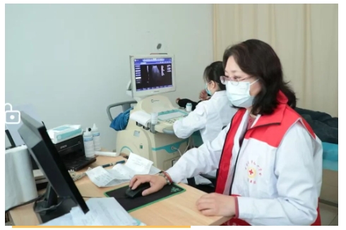 石家庄市第五医院3.17—3.28大型惠民活动首日惠及千人!减免力度获市民点赞! 石家庄市第五医院3.17—3.28大型惠民活动首日惠及千人!减免力度获市民点赞!