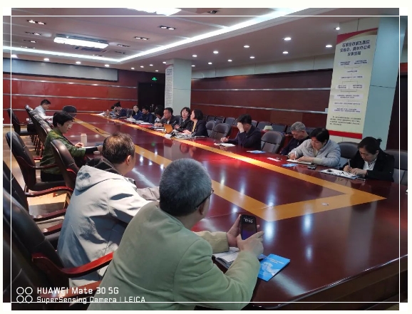 凝心聚力促发展！石家庄市第五医院工会推出系列人文服务举措助力医院高质量发展