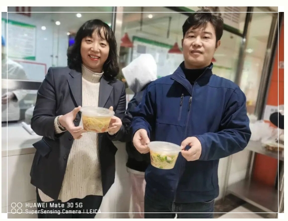 凝心聚力促发展！石家庄市第五医院工会推出系列人文服务举措助力医院高质量发展