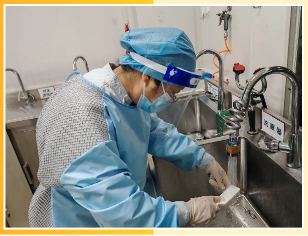 劳动节 | 今天的“C位”留给你!致敬每一位劳动者! 劳动节 | 今天的“C位”留给你!致敬每一位劳动者!